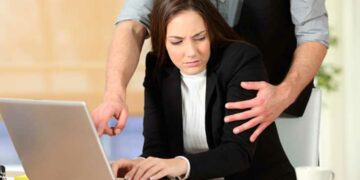 Hacia un mundo del trabajo sin violencia ni acoso