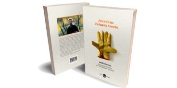 Marieke Lucas Rijneveld, poesía holandesa desde Córdoba