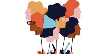 La valentía de las mujeres en la política