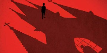 Pederastia, iglesia y silencio