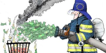 Europa innova en verde