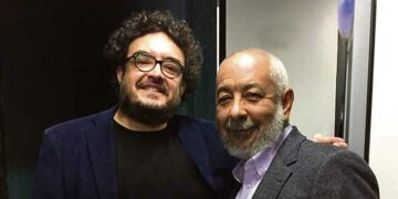 Cuba, el policial negro y el amor por los perros