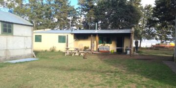 Trágico incendio en Río Cuarto deja tres víctimas fatales