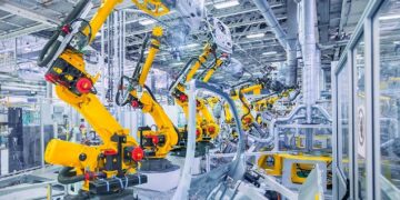 Llegan señales de recuperación en la industria provincial