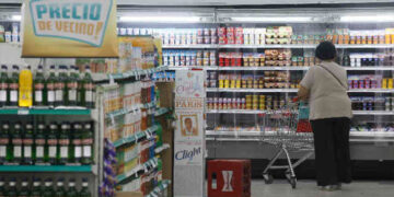 En ocho meses, la inflación ya trepó al 33% en Córdoba