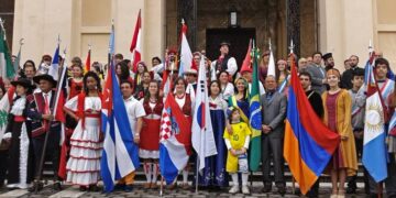 Más de 120 mil inmigrantes viven en la provincia de Córdoba