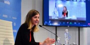 Confirman un proyecto de jubilación para hombres de más de 60 años y mujeres de más de 55