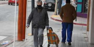 Anuncian jubilación anticipada para desocupados con 30 años de aporte