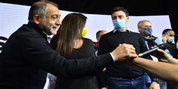 Sumando sus cuatro listas, JxC se impuso con más de un millón de votos