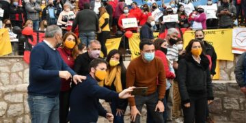 Juez: En lindo quilombo se metió el kirchnerismo con nosotros