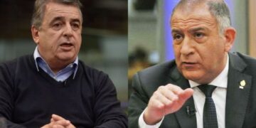 Se nacionaliza la interna local de Juntos por el Cambio