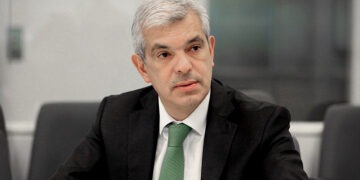 Domínguez defendió el anuncio sobre la exportación de carne a China