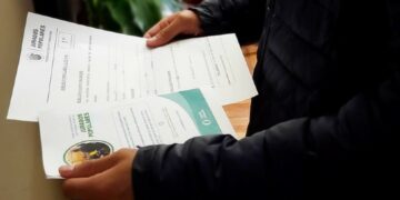 Notifican a unos 16.000 cordobeses, sorteados como jurados populares