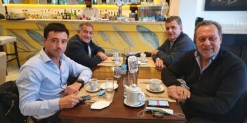 En Juntos por el Cambio acuerdan la unidad para potenciar la alianza