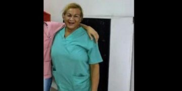 Falleció la primera enfermera trans en Córdoba, Karen Paz