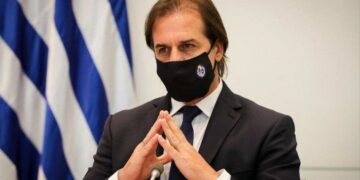 El TLC de Uruguay con China divide al Mercosur
