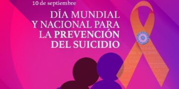 Reglamentan la Ley Nacional de Prevención contra el Suicidio