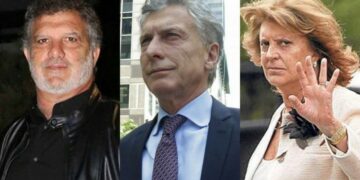 Macri debería haber sido sancionado por permitir blanqueo de capitales