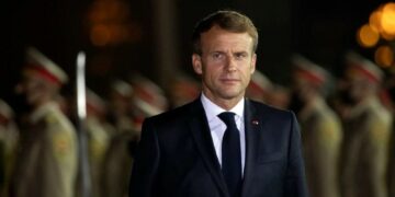 Francia anunció que mató al líder del Estado Islámico