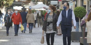 Nueva normalidad: ya no es obligatorio el uso de barbijo al aire libre