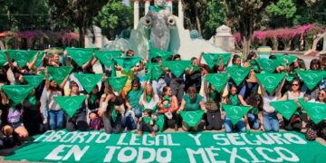 El máximo tribunal prohibió la penalización del aborto en México