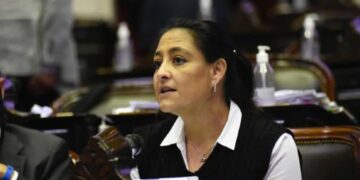 Cuestionan el uso discrecional de la app Mi Argentina para la campaña