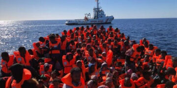 Estiman que el cambio climático forzará la migración de 216 millones de personas