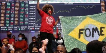 Otro escándalo de corrupción acorrala al clan de Bolsonaro