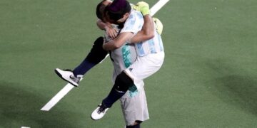Los Murciélagos son finalistas e irán por la medalla de oro