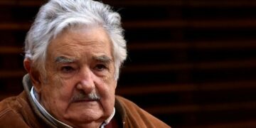 Mujica reclamó al sistema político argentino bajar los decibeles