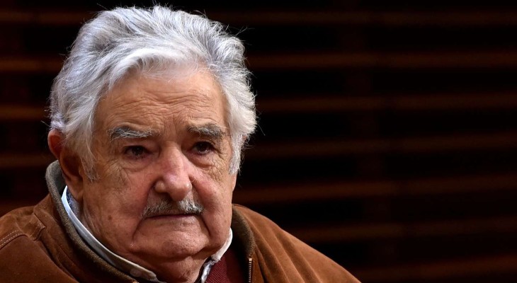 Mujica reclamó al sistema político argentino bajar los decibeles