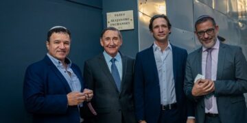 Inauguran el primer museo judío virtual de Córdoba