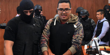 Amenaza narco: Suelten a Los Monos o matamos a todos los fiscales»