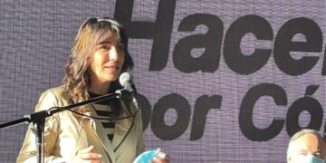 De la Sota: Queremos salir de la pelea agobiante de la grieta