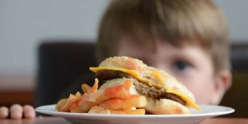 En América Latina, el 30% de los niños tiene sobrepeso por la pandemia