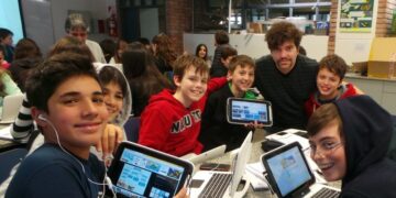 La Educación Tecnológica y el nuevo plan de CyT en las escuelas