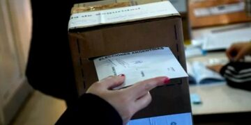 Una foto no gana elecciones