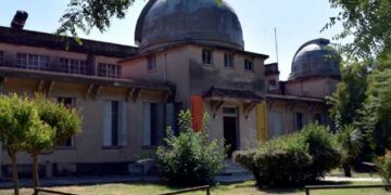 Científicos cordobeses ayudan a zanjar un misterio espacial