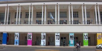 Bustos Fierro llevará adelante el juicio por la toma del Pabellón