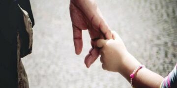 Una multa de un millón de pesos para un hombre que negó su paternidad