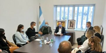 Padres de niños con cáncer piden una ley oncopediátrica