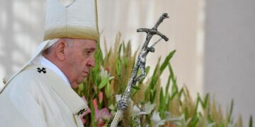 Papa Francisco: Todavía vivo. Aunque algunos me querían muerto