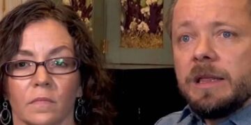 Se hizo un ADN por diversión y descubrió que no era el padre de su hijo