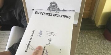 En Córdoba, las Paso definen la interna de tres coaliciones