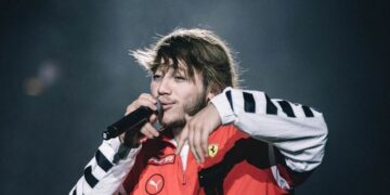 Paulo Londra podría volver a cantar