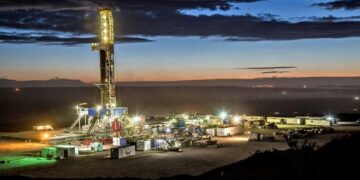 Lanzan un plan de estímulo a inversiones en hidrocarburos