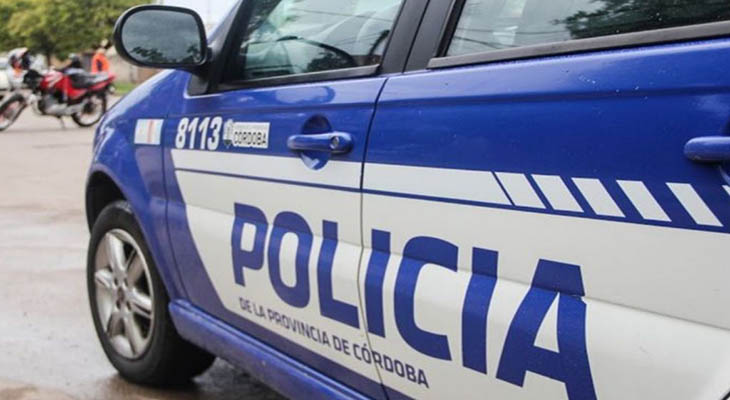 Encontraron muerto a un joven en una zona rural de Córdoba