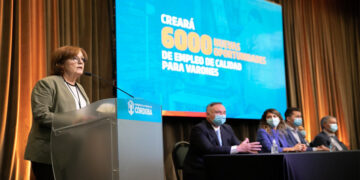 Abrieron las inscripciones para el programa de empleo Pila