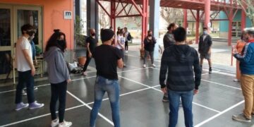 Rigen desde este lunes las nuevas medidas sanitarias escolares