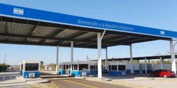 Carignano ratificó la reapertura progresiva de las fronteras